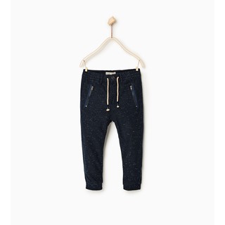 ZARA BOYS JOGGER TROUSERS