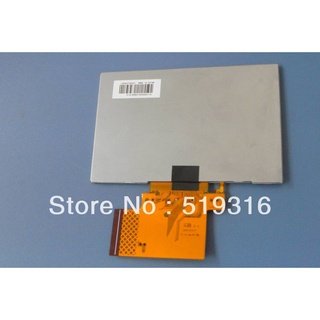 Sz ของแท้ คริสตัลเหลวนําทาง LQ043T3DW01