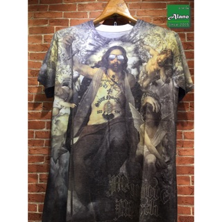 Minute Mirth t-shirt collection