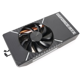 87MM Ball Bearing GPU Cooling Fan Heatsink Radiator For HP NVIDIA RTX 2070 GeForce HPE L34256-001 8GB GDDR6 Graphics Vid