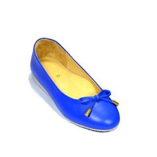 Minderella Victoria Ballet Blue