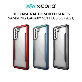 X-Doria Shield SAMSUNG S21 Ultra / S21 Plus / S21 เคสกันกระแทก 3เมตร