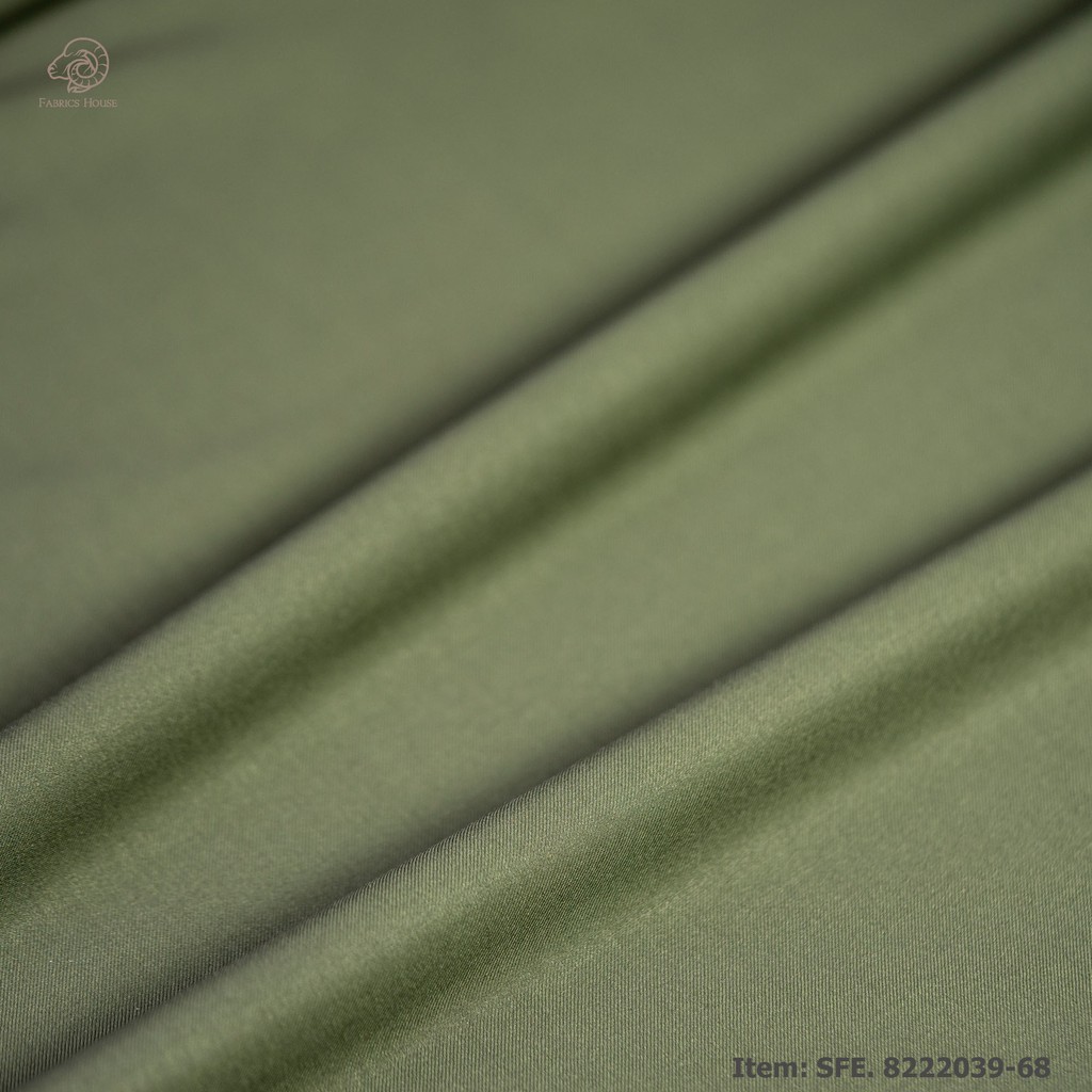 [CW.SFE.8222039 - สี 53,62,68] กางเกงขายาวผ้าคุณภาพสําหรับคนชอบวัด