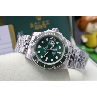 นาฬิกาข้อมือ rolex watch