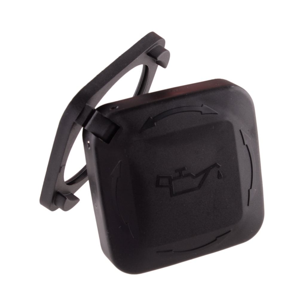 Engine Oil Filler Cap Cover Lid Fit for BMW 325Ci 325i 325xi 330i 525i 525xi 530i 530xi Base Sedan Z