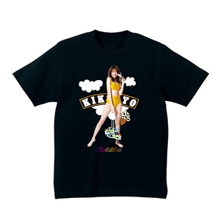 KIKS TYO x ICHIKA OSAKI Tee - “SB DUNK LOW PRO CHUNKY DUNKY" เสื้อยืดรุ่น