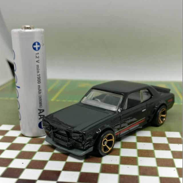 Nissan Skyline 2000 GTX