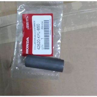 ปลอกรองเพลาล้อหลังแท้เวฟทุกรุ่น 1ชิ้น*42620-KFL-850