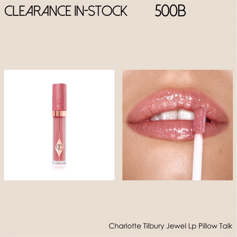 charlotte tilbury jewel lips