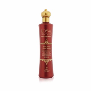 CHI - Royal Treatment Hydrating Conditioner (For Dry, Damaged and Overworked Color-Treated Hair)