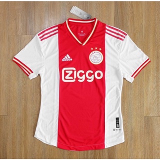 !!!เสื้อบอล เกรดนักเตะ อาแจ๊กซ์ Ajax Kit 2022/23 (พร้อมส่ง)