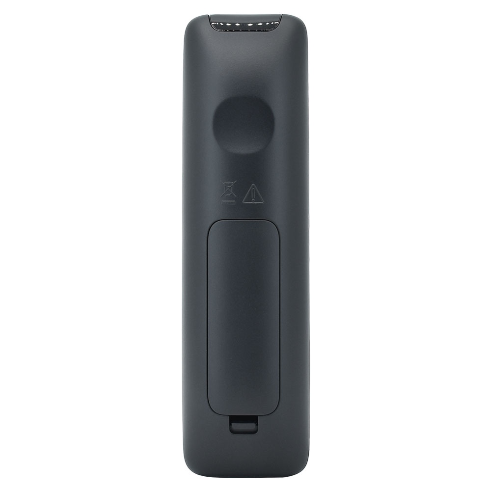 JBL SoundBar 5.1 รีโมทคอนโทรลสําหรับ Bar2.1 4K HD ลําโพงระบบเซอร์ราวด์ WIR119001-1401, WIR1190014301, RTWIR1190014301, BAR51, bar-5.1, bar 5.1 ราคา ถูกที่สุด ดีลบีเคเค แกลเลอรีภาพที่ 5