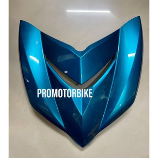 ฝาครอบแตร ด้านหน้า สําหรับ YAMAHA Y15 Y15ZR V1 V2 V3 EXCITER150