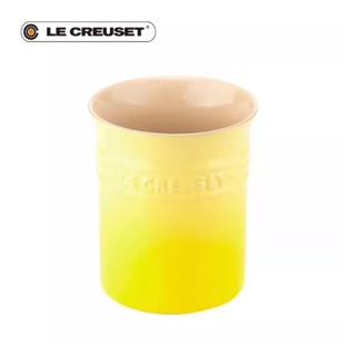 le creuset เครื่องมือ ถัง ตะเกียบ หลอด ที่จัดเก็บของใช้ในครัวเรือน ที่จัดเก็บปากกา ที่เก็บของในครัว