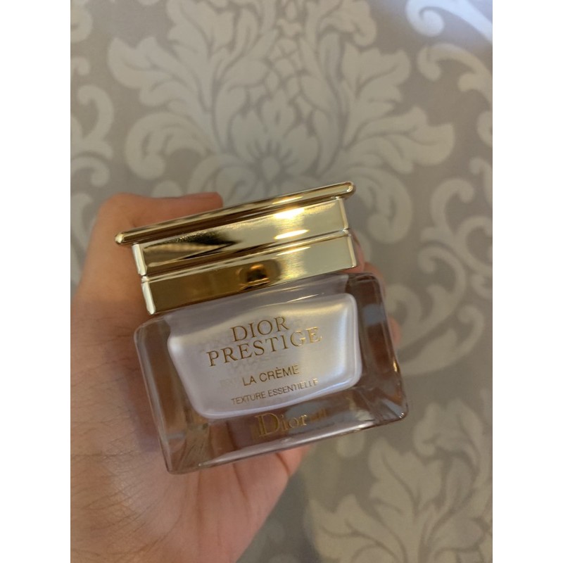 Dior prestige cream แท้