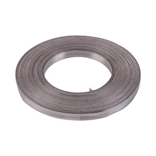 ALUMINIUM TIE WIRE JSN 10 MM 10 M ลวดอะลูมิเนียม JSN 10 มม. 10 ม. อุปกรณ์ท่อร้อยสายอื่นๆ ท่อร้อยสายไฟและอุปกรณ์ งานระบบไ