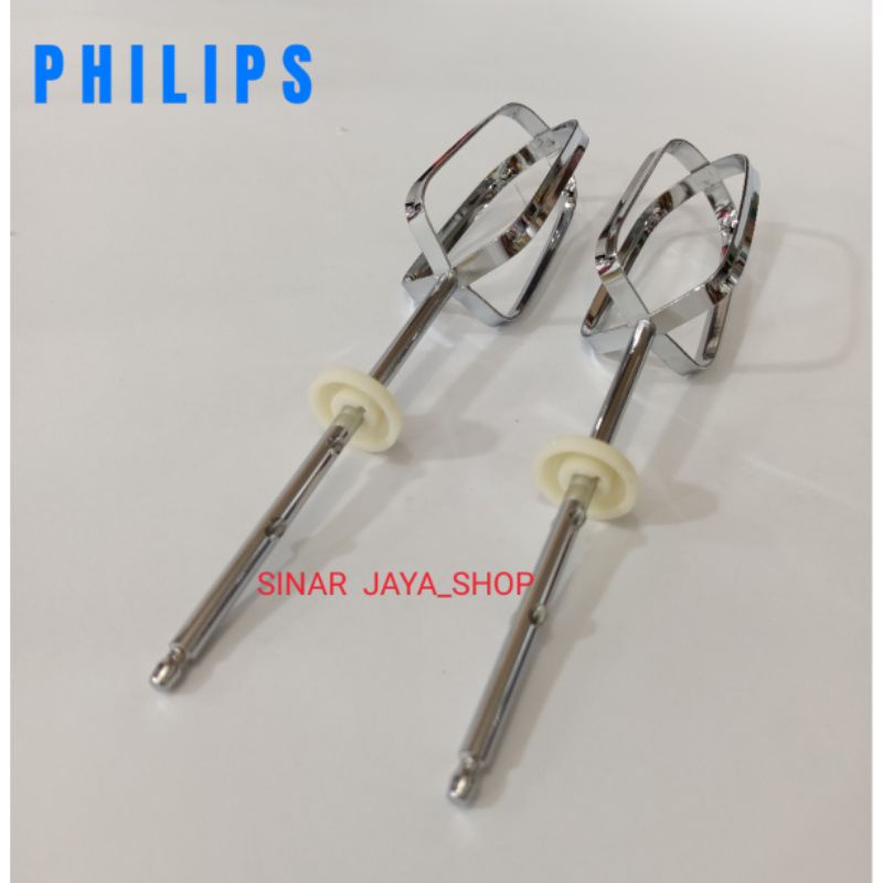 PHILIPS CUCINA HR1530 / HR1538 STICK MIXER