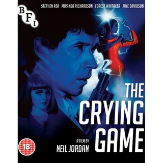 The Crying Game ดิ่งลึกสู่ห้วงรัก : 1992 #หนังฝรั่ง