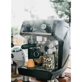 93 army Espresso Thai Coffee Blend