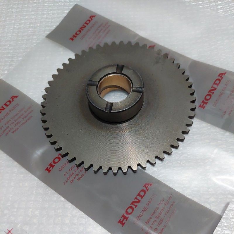 เกียร์เกียร์สตาร์ท dynamo สตาร์ทเตอร์ oneway CB 150R - CB250R ของแท้