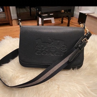 พร้อมส่ง!! กระเป๋าสะพาย Coach Crossbody