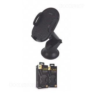 CA-103 แท่นวางโทรศัพท์บนรถยนต์ รุ่น Mount Car Holder