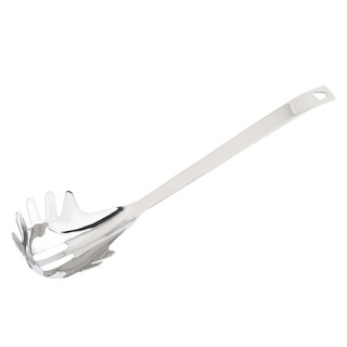 เครื่องครัว ของใช้ในครัว ที่ตักสปาเก็ตตี้ สเตนเลส KECH WSD8527PASTA SERVER KECH WSD8527