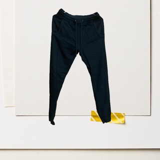 Jogging Pants - จ็อกกิ้ง S