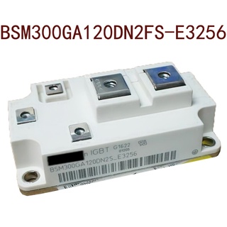 Sz BSM300GA120DN2FS-E3256 BSM300GA120DN2FS_E3256 รับประกัน 1 ปี {ภาพถ่ายคลังสินค้า}