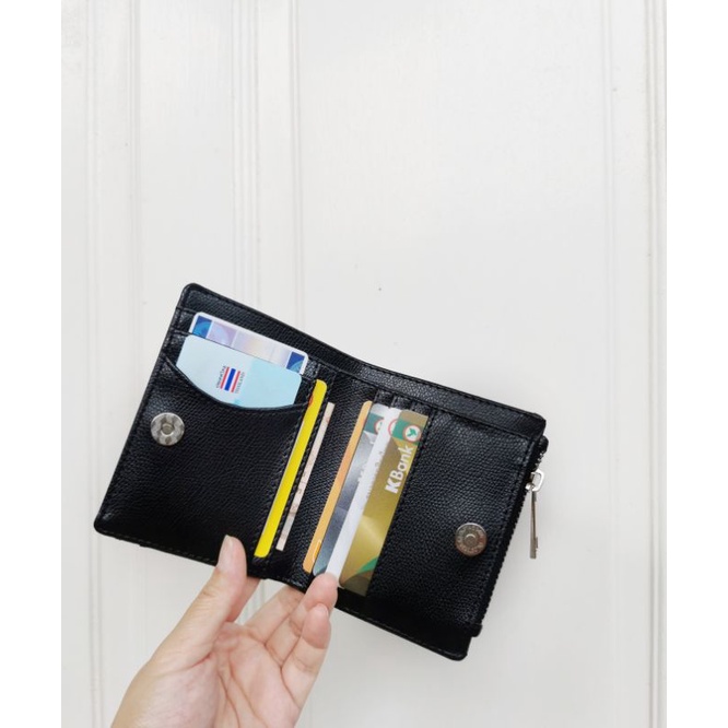 D Wallet Mini​ Signature​