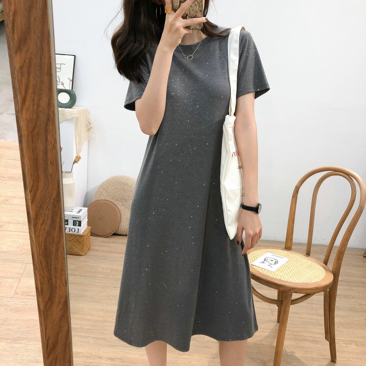 FBAShop 💕ชุดเดรสที่จะมอบความออร่าให้ผู้สวมใส่ คือวิ้งค์มาก สวยแสบตา ให้ลุคผู้ดีสุดๆจ้าแม่