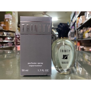 น้ำหอม TRINITY Perfume Spray 50 ml.