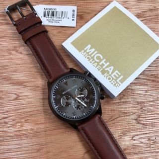 📢📢Sale⌚️นาฬิกา Michael kors แท้💯%รหัสmk8536