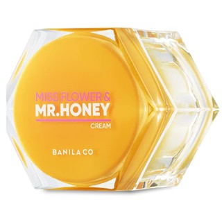 Banila Co Miss Flower &amp; Mr Honey Cream 70ml