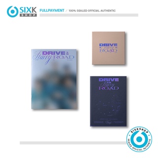 ASTRO - 3rd Full Album Drive to the Starry Road