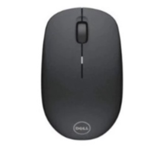 Dell Wireless Mouse-WM126 – Black