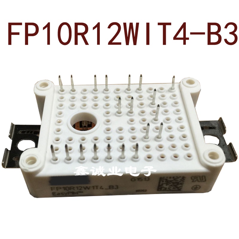 YTH YTH Original- FP10R12WIT4-B3 FP15R12W1T4-B11 GD15PJT120L2S4 GT15PI120B3H สินค้าต้นฉบับในสต็อก