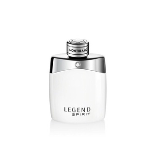 น้ำหอม MONT BLANC LEGEND SPIRIT EDT 100ml.Nobox.