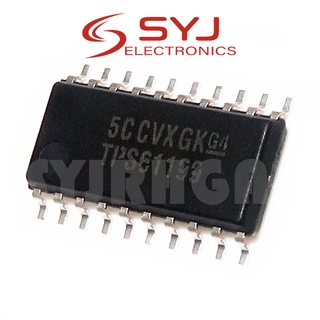 มีสินค้า วงจรรวม SOP-20 TPS61199NSR TPS61199 2 ชิ้น