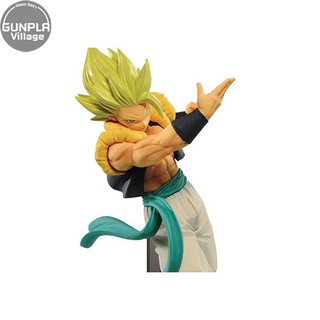 Banpresto Dragon Ball Super Match Makers : Super Saiyan Gogeta 4983164396515 (Figure)