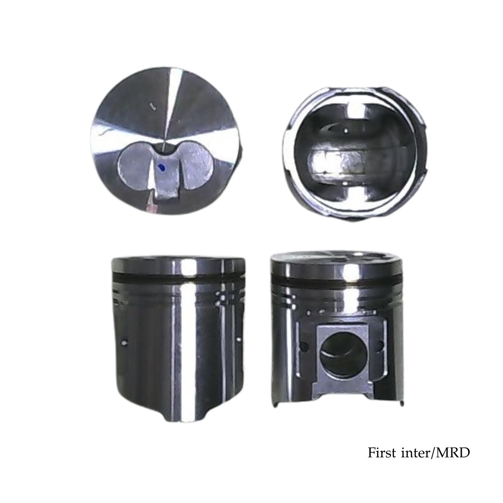 ลูกสูบ KOMATSU 4D94E รถโฟร์คลิฟ