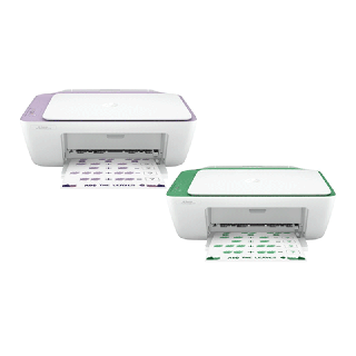 [เครื่องพิมพ์อิงค์เจ็ท] Printer HP DeskJet 2335 / 2337 AiO (Print / copy / scan )