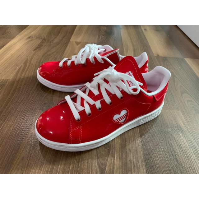 Adidas Stan Smith Valentine 2019