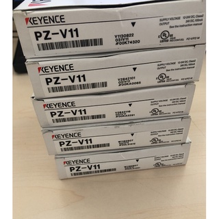 Sz เซนเซอร์โฟโตอิเล็กทริก PZ-V11