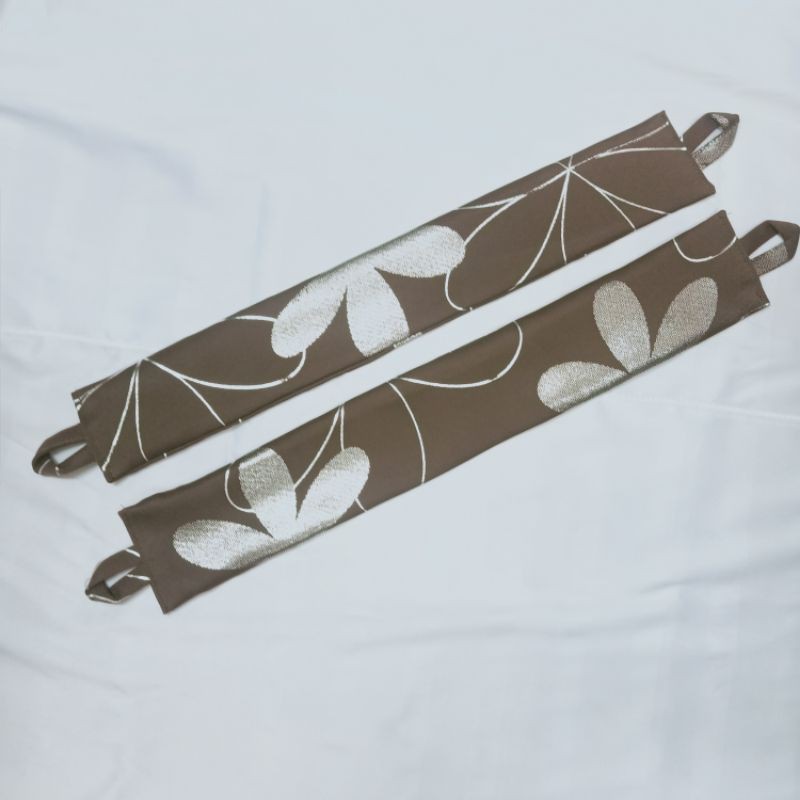 สายรัดผ้าม่าน สายรวบ