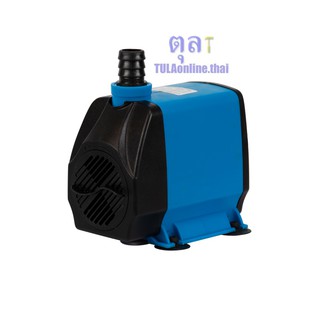 ปั๊มน้ำตู้ปลา 100 วัตต์ AQUA by CLINTON รุ่น AQUA-100W (Aquarium submersible pump)