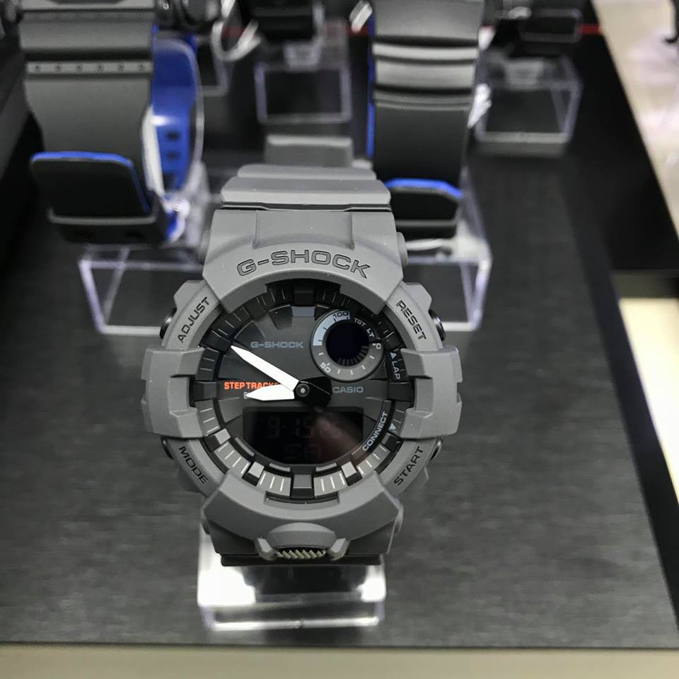 gba 800 grey