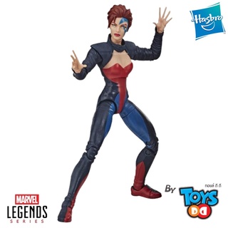 X-Men Marvel Legends Jean Grey (No BAF)