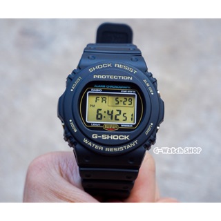 G-SHOCK DW-5735D-1B, DW-5735D, DW-5735D-1, DW-5735 #LimitedEdition