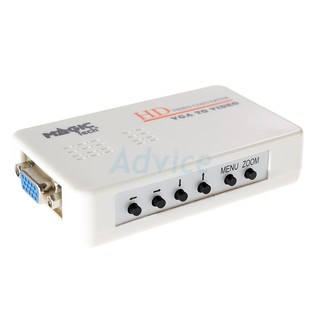 PC CONVERTER Magictech (MT-011)